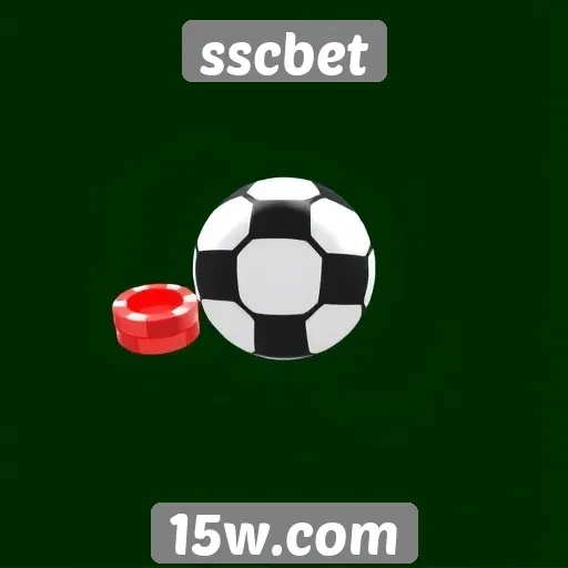Análise das ofertas de jogos no site sscbet