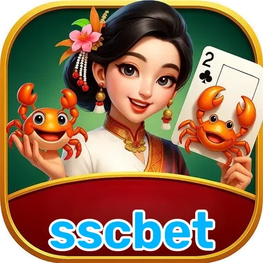 sscbet: Descubra o Que Faz Deste Site de Jogos Confiável