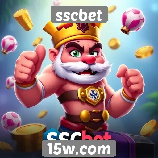 Comparativo de opções de jogos disponíveis no sscbet