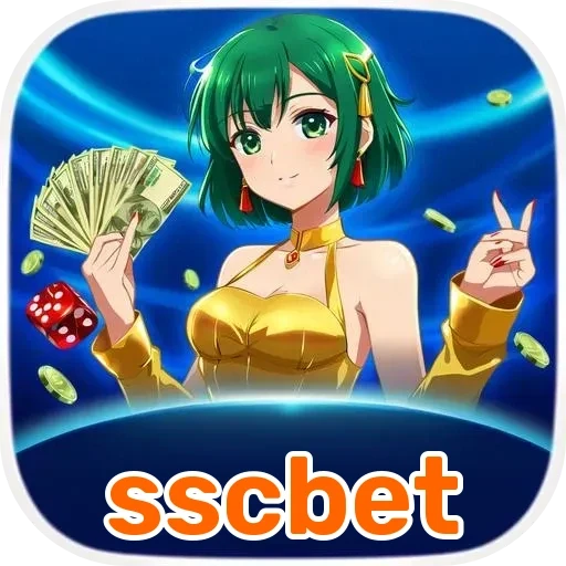 sscbet: A Revolução da Segurança nos Jogos Online no Brasil