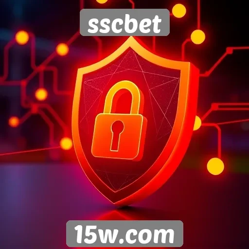 Avaliação da segurança das transações no sscbet