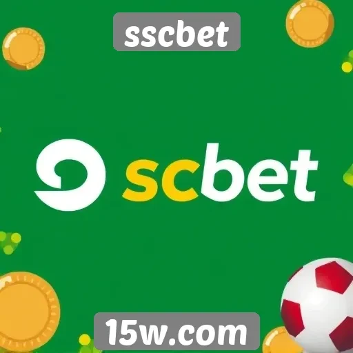 Ofertas de bônus e promoções do sscbet