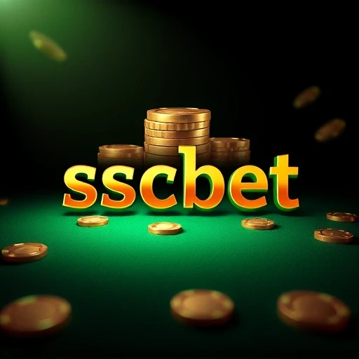 sscbet logo